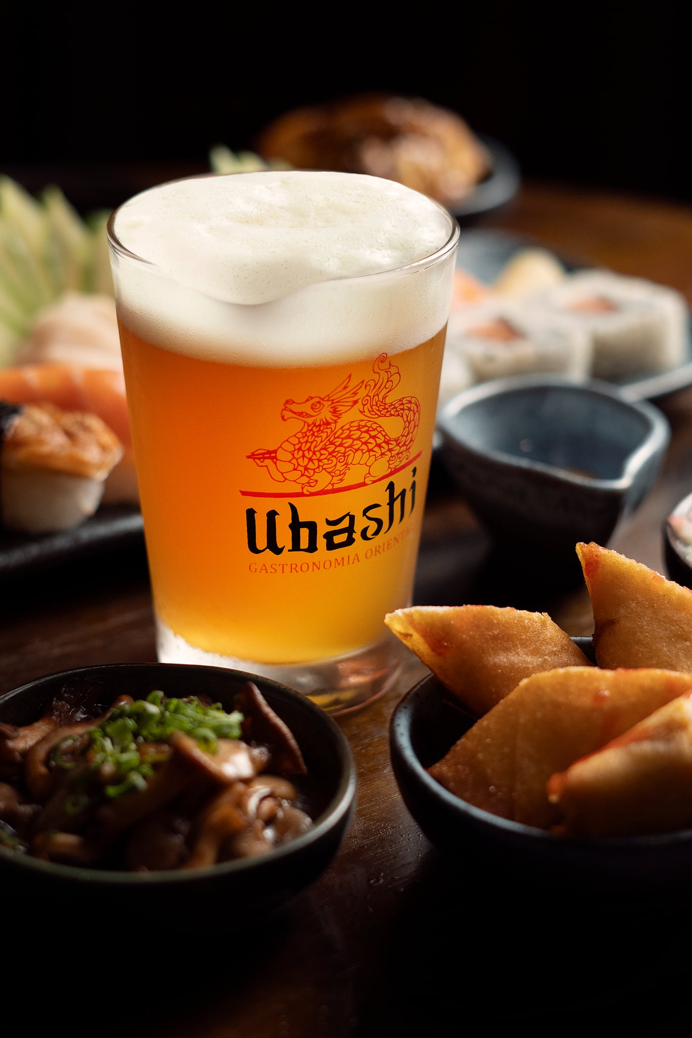 Ubashi
