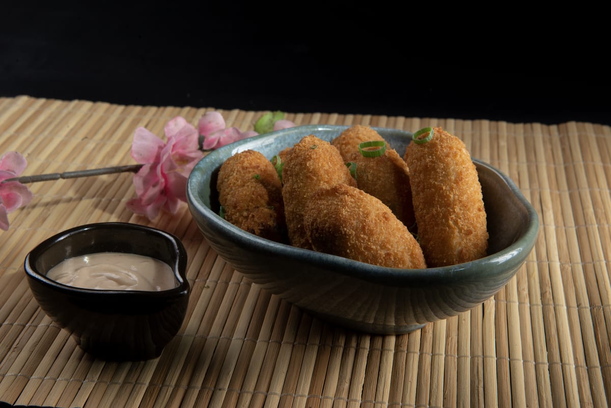 Ubashi
